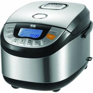 پلوپز 21 کاره دیجیتالی سرجیو مدل SRC-508M Sergio SRC-508M Rice Cooker