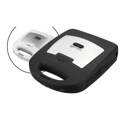 Sergio SSM-195 Sandwich Maker