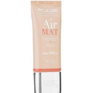 کرم پودر سری Air Mat مدل Vanilla 02 حجم 30 میلی لیتر بورژ‌وآ 