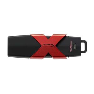 فلش مموری کینگستون مدل HyperX Savage ظرفیت 256 گیگابایت