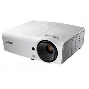 دیتا ویدئو پروژکتور ویویتک مدل D55FA Vivitek D55FA Data Video Projector