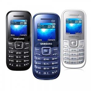 گوشی موبایل سامسونگ مدل E1205R Samsung E1205R