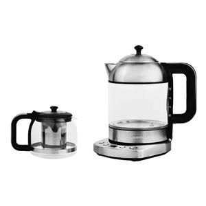 چای ساز  هاردستون TKG1701  Hardstone TKG1701 Tea Maker