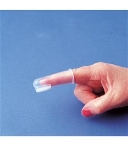 مسواک انگشتی دریم بیبی مدل F309 Dream Baby Tooth Brush Finger Silicone 