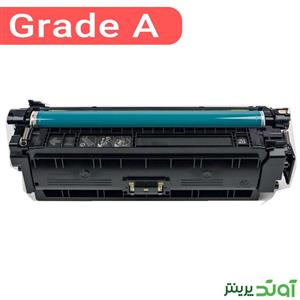 کارتریج تونر 508A اچ پی مشکی اصل HP Black Laser Toner Cartridge 