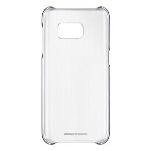 کاور سامسونگ مدل Clear مناسب برای گوشی موبایل Galaxy S7 Samsung Clear Cover For Galaxy S7