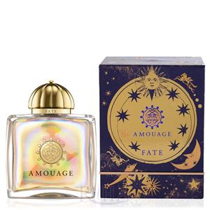 ادو پرفیوم زنانه آمواژ Fate حجم 100ml Amouage Fate Eau De Parfum For Women 100ml