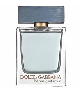 دلچه گابانا مردانه د وان جنتلمن Dolce And Gabbana The One Gentleman For Men EDT 50ML
