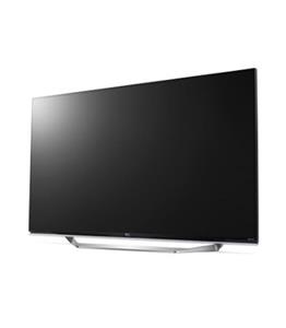 تلویزیون ال ای دی 65 اینچ ال جی مدل - اسمارت سه بعدی SMART 3D  LG 65UF86000GI LED 4K UHD TV 