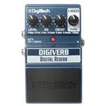 افکت گیتارالکتریک برند DigiTech مدل XDVV DigiVerb