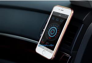 پایه نگهدارنده گوشی موبایل نیلکین مناسب برای گوشی موبایل آیفون 6/6s Nillkin Car Holder For Apple iPhone 6/6s