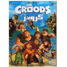انیمیشن کرودز (غارنشینان) The Croods