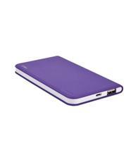   TTEC PowerSlim - 4000mAh Powerbank