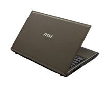 لپ تاپ ام اس آی مدل CX61 MSI CX61-Core i7- 12GB- 1TB-2GB