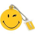 Smiley World range Take it Easy Flash Memory