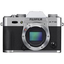 دوربین دیجیتال فوجی فیلم مدل X-T10 Fujifilm X-T10 Digital Camera