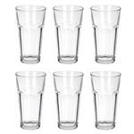 Blink Max KTY5007 Glass - Pack Of 6