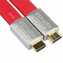 کابل اچ دی ام ای یونیت 10 متر ult unite HDMI Cable 10m 