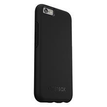 iPhone Case Otterbox - Symmetry 2.0 For iPhone 6 and 6s Black - 52341 