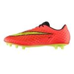 کفش فوتبال نایک هایپرونوم Nike Hypervenom Phantom 599843-690