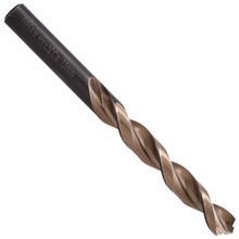 TOSAN T15-1 Co HSS درصد5Co Drill Bit 1mm مته 5% کبالت 1 میلی متری توسن مدل T15-1 Co