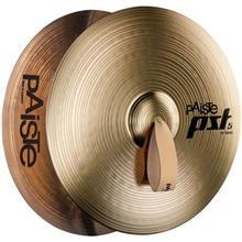 سنج مارش پایست مدل BAND PST5 سایز 14 اینچ Paiste BAND PST5 Marching Cymbal 14-Inch