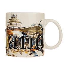 ماگ امریکاویر مدل Maryland Americaware Maryland Mug