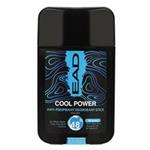 استیک ضد تعریق مردانه ای اِی دی مدل Cool Power وزن 57 گرم