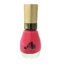 لاک حرارتی الیت                     -  رنگ 04 dark red nail color 