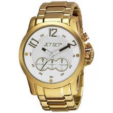 ساعت مچی عقربه ای مردانه جت ست مدل J21103-232 Jetset J21107-132 Watch For Men