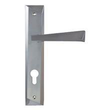 دستگیره در رزا مدل 112-40 Rosa 40-112 Door Handle