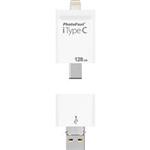 PhotoFast iType-C Flash Memory - 128GB