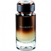 ادو پرفیوم مردانه مرسدس بنز مدل Le Parfum حجم 120 میلی لیتر Mercedes Benz Eau De For Men 120ml 