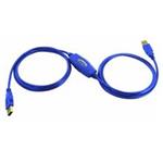 Bafo BF-7330 USB 3.0 Easy Transfer Cable
