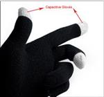 دستکش سیلور تاچ Touch Gloves