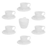 B.V.K VK011208 Tea Sets 14pcs