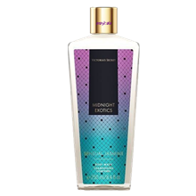 شامپو بدن ویکتوریاز سیکرت Midnight Exotics Sensual Jasmine