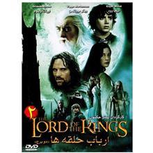 فیلم سینمایی ارباب حلقه‌ ها دو برج اثر پیتر جکسون The Lord Of The Rings The Two Towers by Peter Jackson Movie