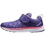 Reebok Disney Sofia Zfly 2.0 Casual Shoes For Kids