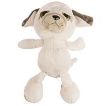 عروسک نیکی مدل Bulldog ارتفاع 18.5 سانتی متر Nici Bulldog Doll High 18.5 Centimeter