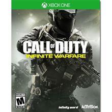 بازی Call Of Duty: Infinite Warfare مخصوص Xbox One Xbox One Call Of Duty Infinite Warfare Game