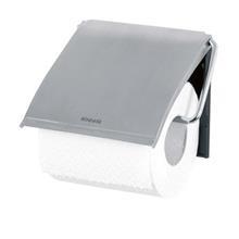 پایه رول دستمال کاغذی برابانتیا کد 871 Brabantia Toilet Roll Holder 