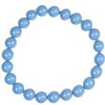 Oliver Weber Pearl Combi Lapis-Blue 31010 LBLU Bracelet