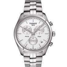 ساعت مچی عقربه‌ای مردانه تیسوت مدل T101.417.11.031.00 Tissot T101.417.11.031.00 Watch For Men