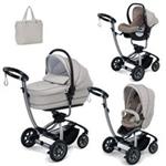 Foppapedretti Myo Stroller Set