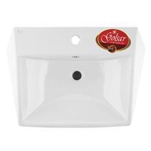 روشویی گلسار فارس مدل مارانتا Golsar Fars Maranta Wash Basin