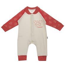 لباس سرهمی اینور بیبی مدل 228PE Inoor Baby 228PE Patch Clothes