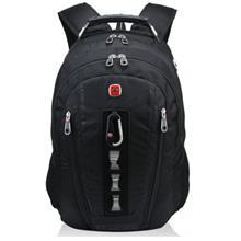 Notebook Backpack Swissgear 1594 - Black