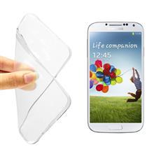 گارد ژله ای مناسب سامسونگ گلکسی اس 4 Flexible Protective Cover For Samsung Galaxy S4