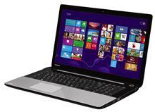 لپ تاپ توشیبا مدل L70-B011 TOSHIBA L70-B011-core i5-8GB-1TB 